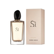 Parfum Femme Giorgio Armani Si