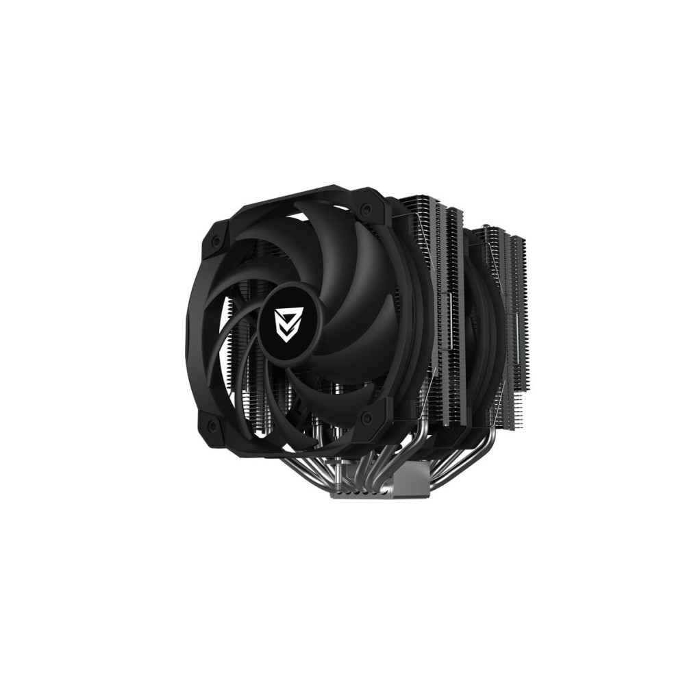 Ventilateur CPU Nfortec AEGIR X