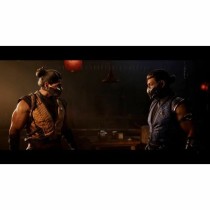 Videospiel für Switch Warner Games Mortal Kombat 1