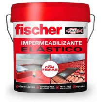 Wasserabdichtung Fischer Ms Grau 750 ml