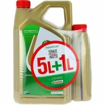 Car Motor Oil Castrol Edge 5W 30 6 L