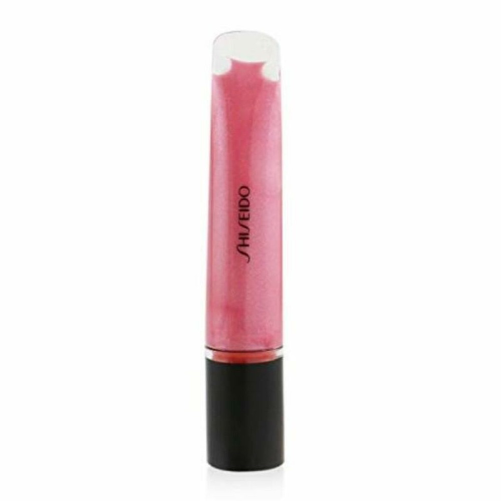 Lippgloss Shimmer Shiseido (9 ml)