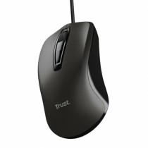 Mouse Trust 24657 Black