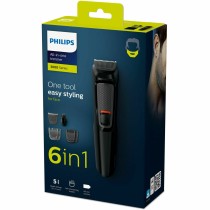 Hair Clippers Philips MG3710/15 Precision