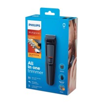 Hair Clippers Philips MG3710/15 Precision