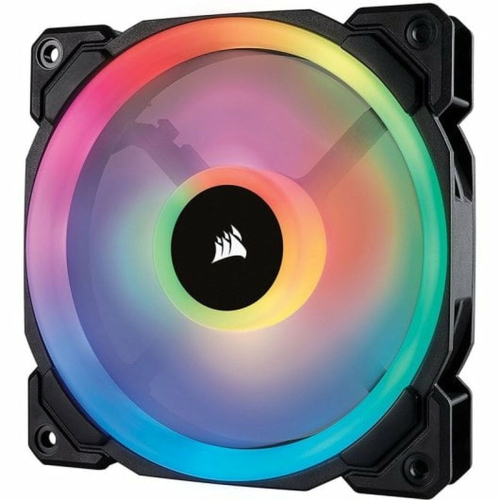 Ventillateur de cabine Corsair LL120 RGB