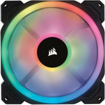 Ventillateur de cabine Corsair LL120 RGB