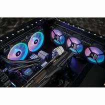 Ventillateur de cabine Corsair LL120 RGB