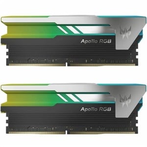 RAM Speicher Acer PREDATOR APOLLO 16 GB DIMM 3600 MHz CL18