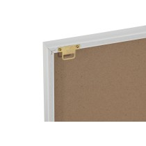 Cadre Home ESPRIT Blanc Enfant 30 x 1,8 x 40 cm (4 Unités)