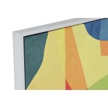 Painting Home ESPRIT Modern 63 x 3 x 83 cm (2 Units)