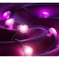 LED-Lichterkette Twinkly TWKC100RGB-G Weihnachten 10 W Bunt