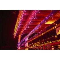 Guirlande lumineuse LED Twinkly TWI190SPP-TEU Multicouleur 3,5 m