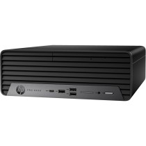 Desktop PC HP 6U4Y5EA Intel Core i3-13100 8 GB RAM 256 GB SSD