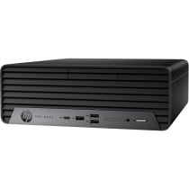 PC de bureau HP 6U4Y5EA Intel Core i3-13100 8 GB RAM 256 GB SSD