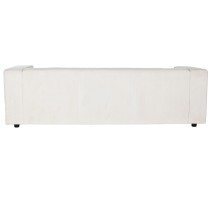 Sofa Home ESPRIT Cream Modern 224 x 95,5 x 66,5 cm