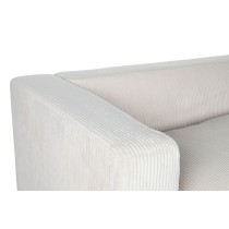 Sofa Home ESPRIT Cream Modern 224 x 95,5 x 66,5 cm