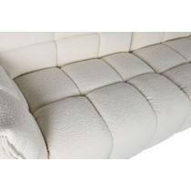 Sofa Home ESPRIT White Modern 260 x 108 x 82 cm