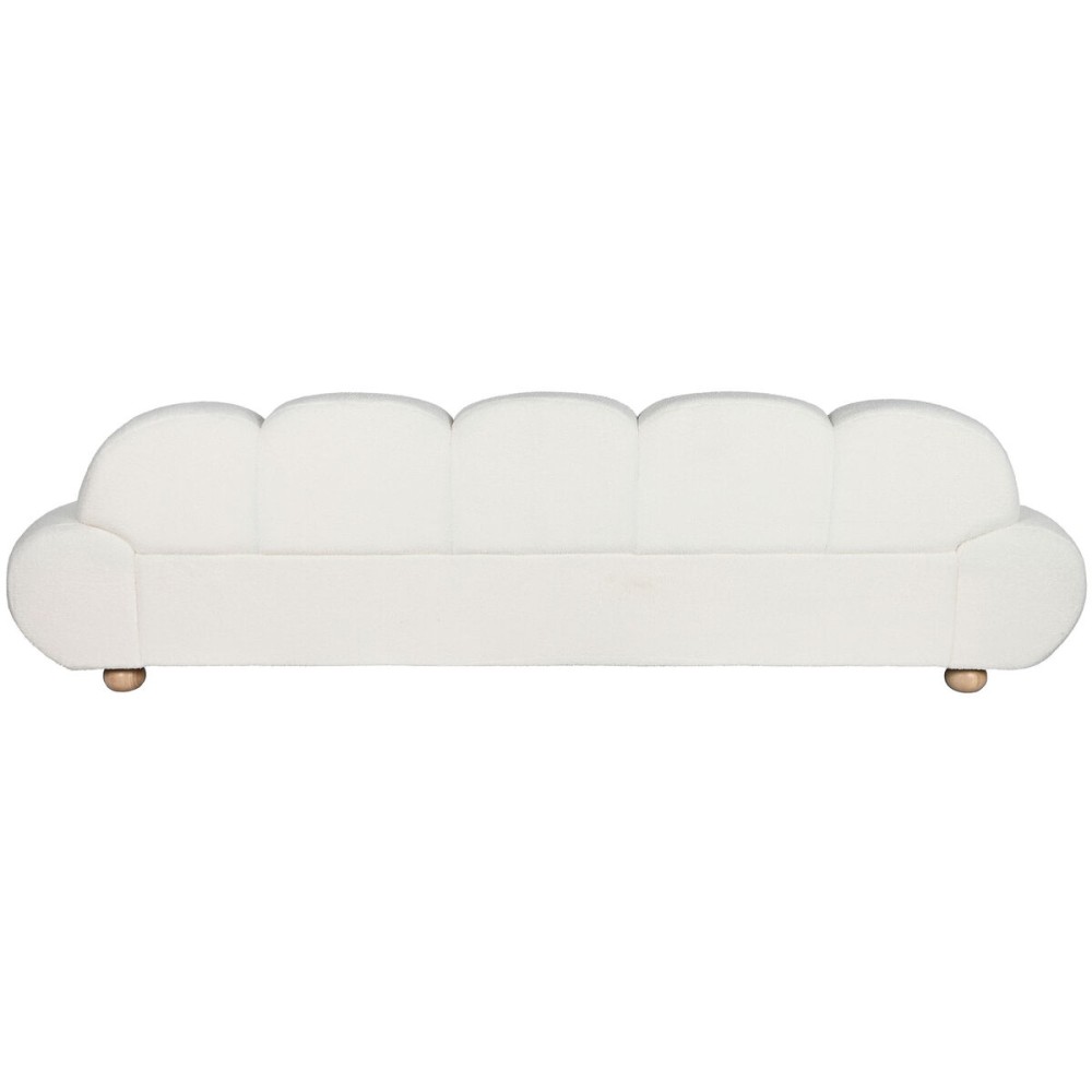 Canapé Home ESPRIT Blanc Moderne 284 x 103 x 83 cm