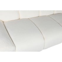 Sofa Home ESPRIT White Modern 284 x 103 x 83 cm