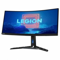 Gaming-Monitor Lenovo 67B0UAC1EU Wide Quad HD 34"