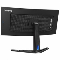 Gaming-Monitor Lenovo 67B0UAC1EU Wide Quad HD 34"