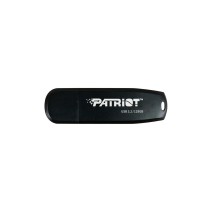 USB Pendrive Patriot Memory PSF128GXRB3U Schwarz 128 GB