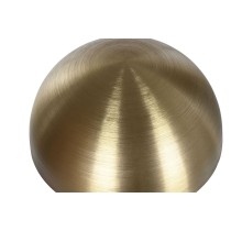 Stehlampe Home ESPRIT Creme Gold 220 V 31 x 31 x 92 cm