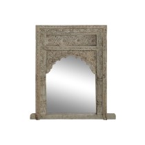 Miroir mural Home ESPRIT Naturel 60 x 10 x 85 cm