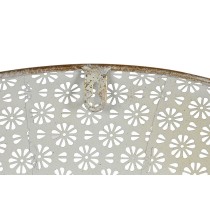 Wall mirror Home ESPRIT Golden Arab 76 x 4,5 x 76 cm