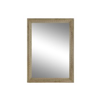 Miroir mural Home ESPRIT Naturel 75 x 8 x 103 cm