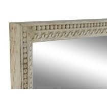 Miroir mural Home ESPRIT Naturel 75 x 8 x 103 cm