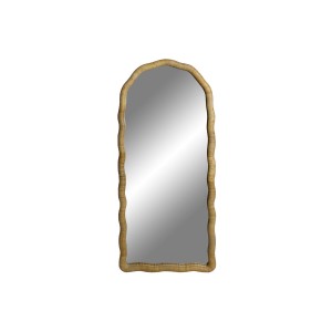 Miroir mural Home ESPRIT Naturel Scandi 51 x 4,5 x 120 cm