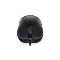 Mouse Endorfy EY6A005 Black Multicolour 19000 DPI