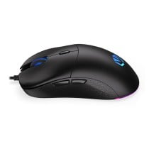 Mouse Endorfy EY6A005 Black Multicolour 19000 DPI