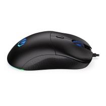 Mouse Endorfy EY6A005 Black Multicolour 19000 DPI