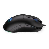 Mouse Endorfy EY6A005 Schwarz Bunt 19000 DPI