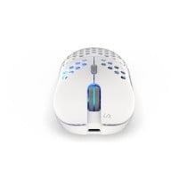 Souris Endorfy EY6A010 Blanc Multicouleur 16000 dpi