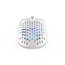 Mouse Endorfy EY6A010 White Multicolour 16000 dpi