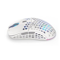 Mouse Endorfy EY6A010 White Multicolour 16000 dpi