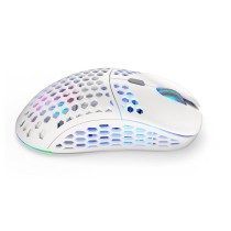 Mouse Endorfy EY6A010 Weiß Bunt 16000 dpi