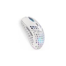 Mouse Endorfy EY6A010 White Multicolour 16000 dpi