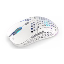 Mouse Endorfy EY6A010 White Multicolour 16000 dpi