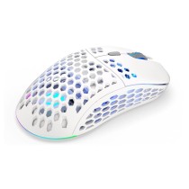 Mouse Endorfy EY6A010 Weiß Bunt 16000 dpi