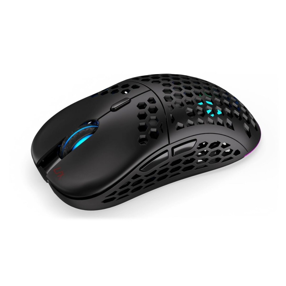 Souris Endorfy EY6A008 Noir Multicouleur 16000 dpi