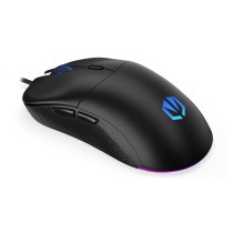 Souris Endorfy EY6A006 Noir Multicouleur 8000 dpi