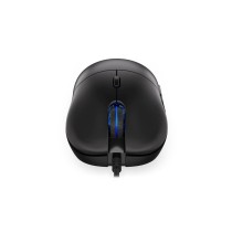 Mouse Endorfy EY6A006 Schwarz Bunt 8000 dpi