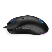 Souris Endorfy EY6A006 Noir Multicouleur 8000 dpi