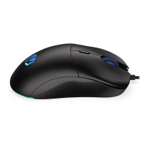 Mouse Endorfy EY6A006 Black Multicolour 8000 dpi