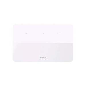 Router Huawei B636-336 Blanc 4G Wi-Fi 6 GHz